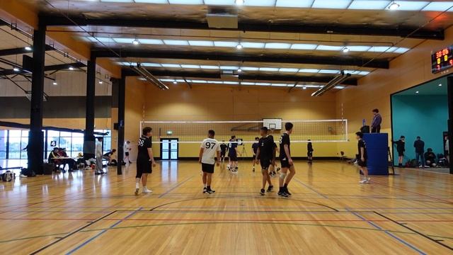 Ballarat Tournament: Jigglycalf vs Minus Tempo 23/03/2024 смотреть онлайн