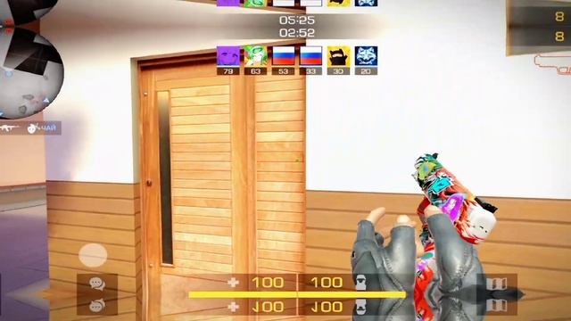 knight - shadowburn мувик стандофф 2 / кнайт мувик / standoff 2 muvik. смотреть онлайн