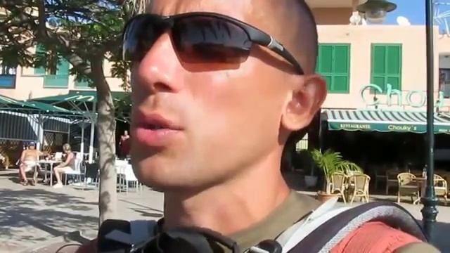TENERIFE life in the city - ТЕНЕРИФЕ жизнь в городе смотреть онлайн