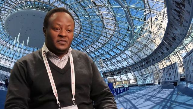 Интервью. Участники Конгресса Международной электротехнической комиссии (IEC) в Минске смотреть онлайн