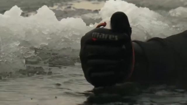 Безопасность на льду 2 смотреть онлайн