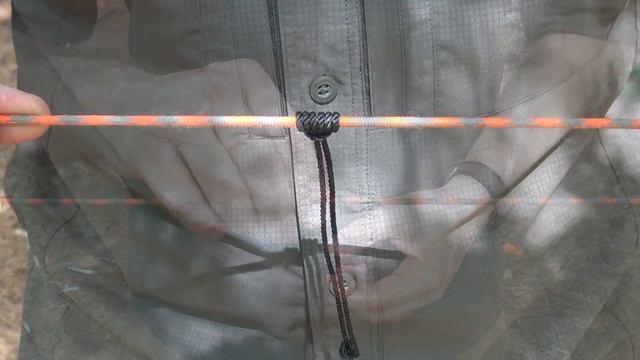 How to Set Up a Rain Catch Funnel: (Bonus How to Set Up a Ridge Line) смотреть онлайн