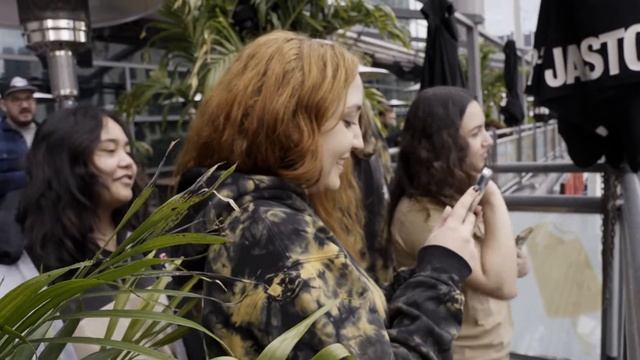 A BIG surprise for VCT Game Changers | Shopify Rebellion billboard смотреть онлайн