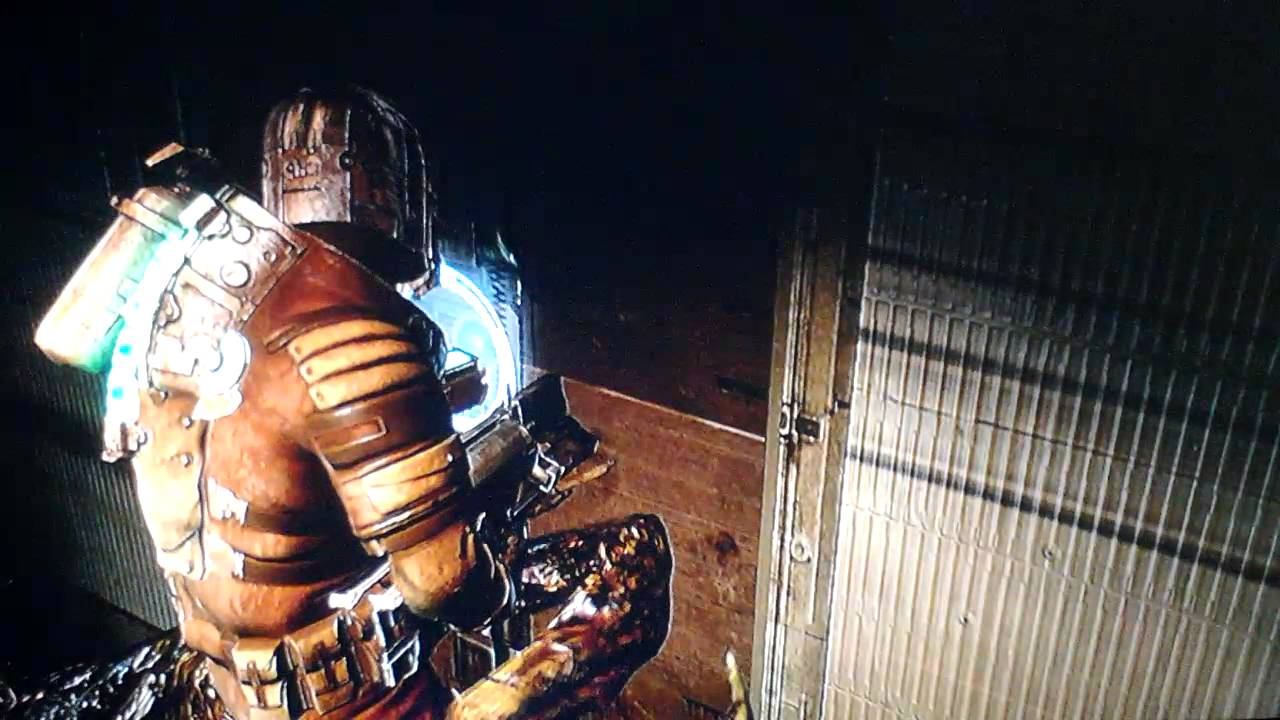 Dead space 2 11)нелепый лифт смотреть онлайн