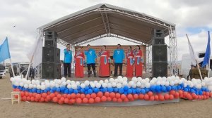 Скачки Бора булак 2024