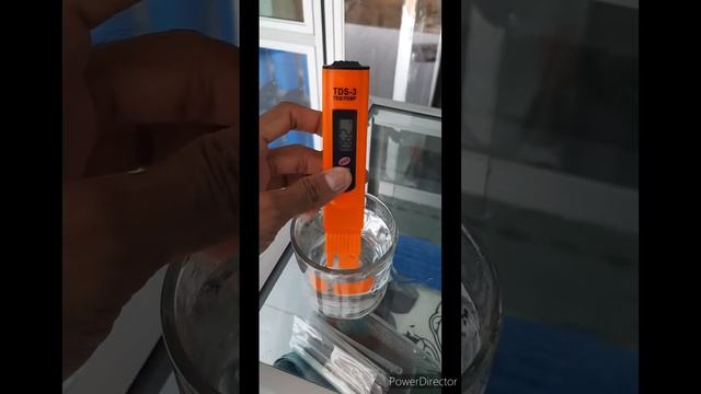 Pemasangan Bio Alkaline (Untuk Up PH Air) Depot Air Minum.