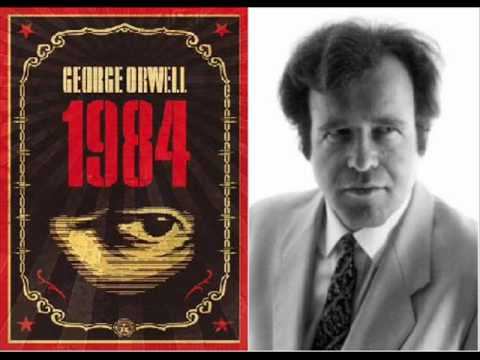 Jonathan Bowden - 1984, George Orwell, totalitarianism - part 2 смотреть онлайн