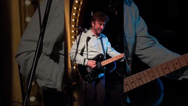 Художественный руководитель МУЗLOFT BAND - Сергей Савин 🔥 смотреть онлайн