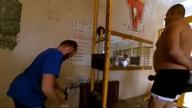 Стрибки у висоту та цикл 1 смотреть онлайн