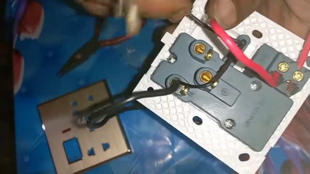 Sparkle Socket Board Connection 2022 - Easy Way Connection Freeze Board AC 220 volt смотреть онлайн