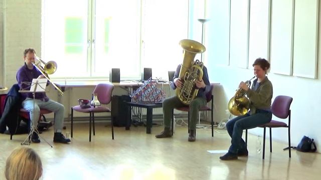 Well Tuned Brass смотреть онлайн