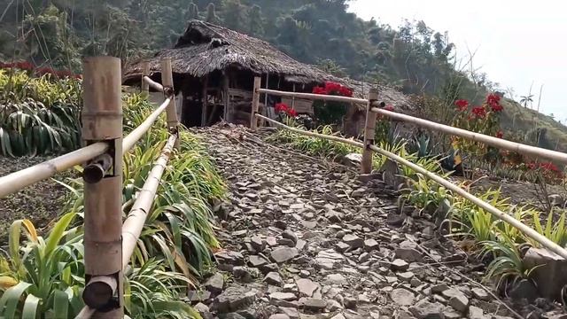 Stone Park in chenwetnyu Village | mon district Nagaland | 2024 | #@july15diary смотреть онлайн