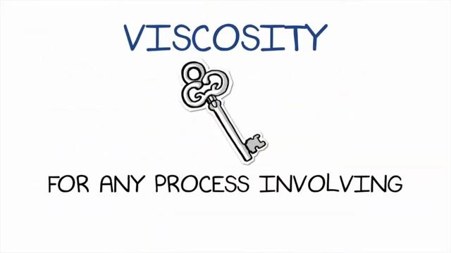 Polymer 2 | What is Viscosity | Dr. Amin Al-Baridi смотреть онлайн