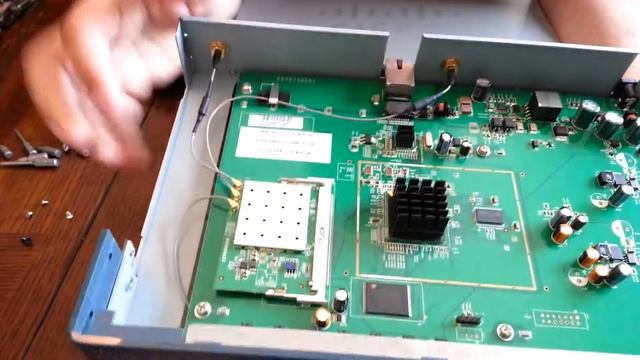 ✅ Cisco AP541N Teardown - Access Point for Small Business? смотреть онлайн