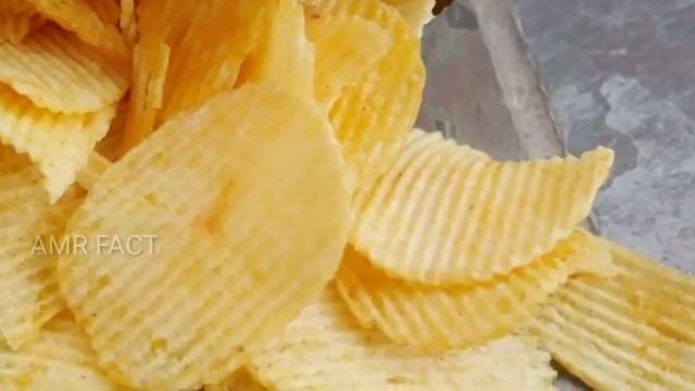 ഈ ഭക്ഷണത്തിന്റെ പ്രത്യേകത Potato chips cause weight gain | AMR FACT by Ashwinraj смотреть онлайн