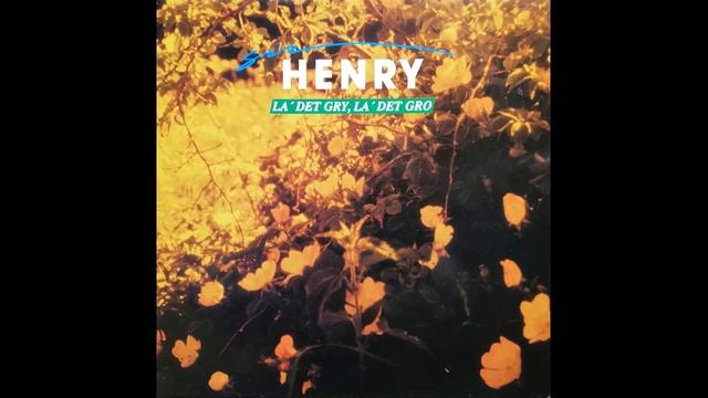 Sir Henry - Luk Døren Op смотреть онлайн