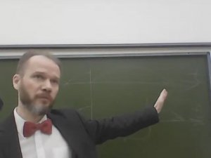 Лекции по гражданскому праву, части 1. Лекция 18. Исковая давность.