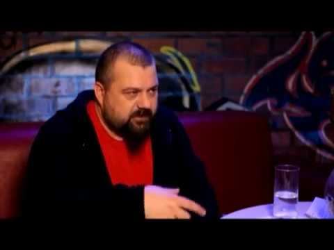 Презентация телевизионного проекта "Бульбокс" смотреть онлайн