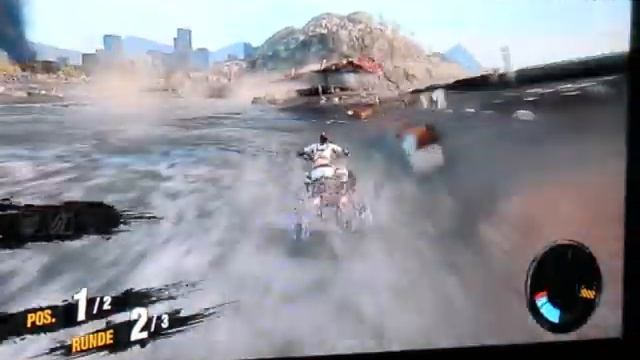 Worldrecord Sea Spray 3:31:48!!! (Ex vs Tobi Race 6) смотреть онлайн