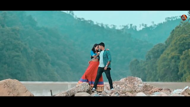 PARIYO KI RANI (FULL VIDEO) | NEW SANTHALI VIDEO SONG 2023 | SINGER MAHENTA SOREN & NAMITA KISKU смотреть онлайн