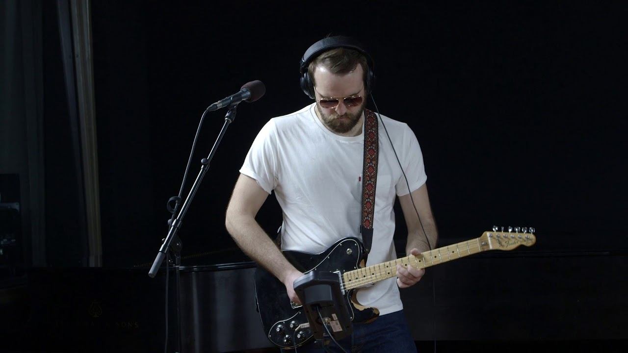 Last of the Easy Riders play "Travelin' Spirit" at CPR's OpenAir смотреть онлайн