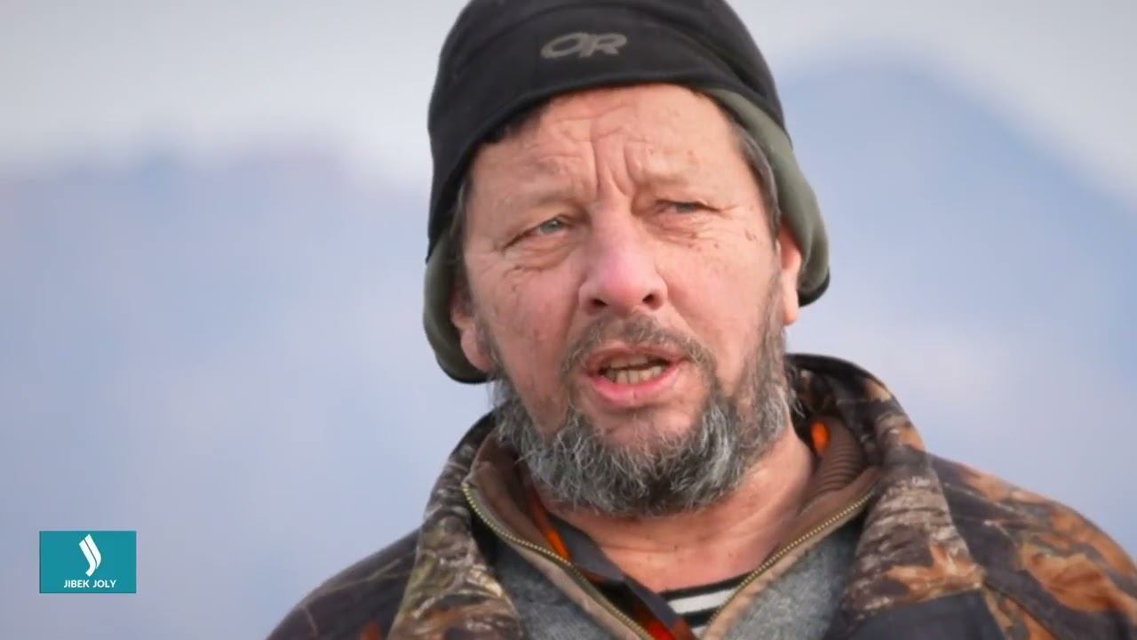 В поисках снежных барсов «Outdoor Central Asia» Jibek Joly TV смотреть онлайн