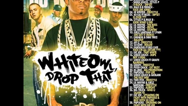 50 Cent - Rollin' смотреть онлайн
