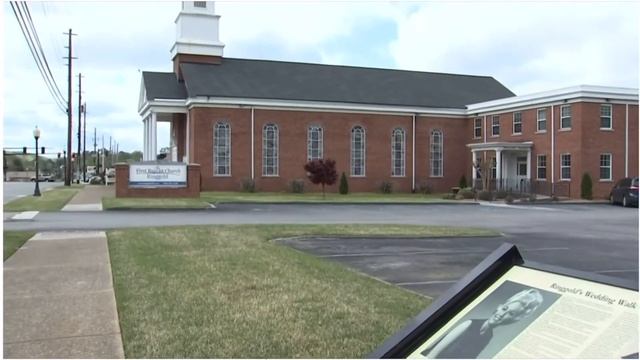Dolly Parton mural in Ringgold, Georgia 2022 NEWS CH 3 Chattanooga TN смотреть онлайн