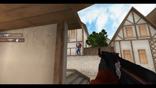 СЛОВО ПАЦАНА | МУВИК СТАНДОФФ 2 смотреть онлайн