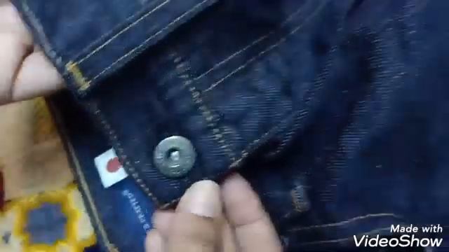 LEVIS 511 LMC MADE IN JAPAN REVIEW