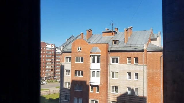 Луначарского 33 кв 32 на 3этаже с перегородками. смотреть онлайн