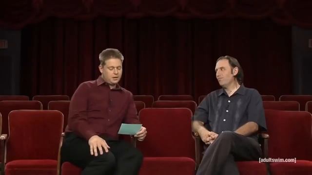 Gregg Almost Makes Tim Break Reviewing Smurfs 2 смотреть онлайн