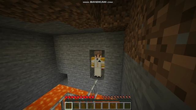 я прошёл испытание жителей в майнкрафте | Алекс майнкрафт смотреть онлайн