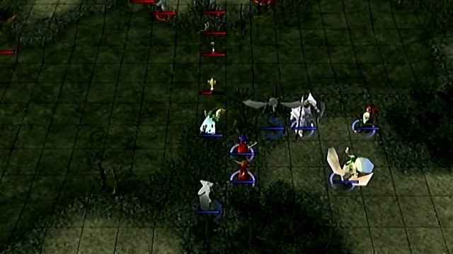 Let's Play Fire Emblem: Radiant Dawn - Running Dry - 106 смотреть онлайн
