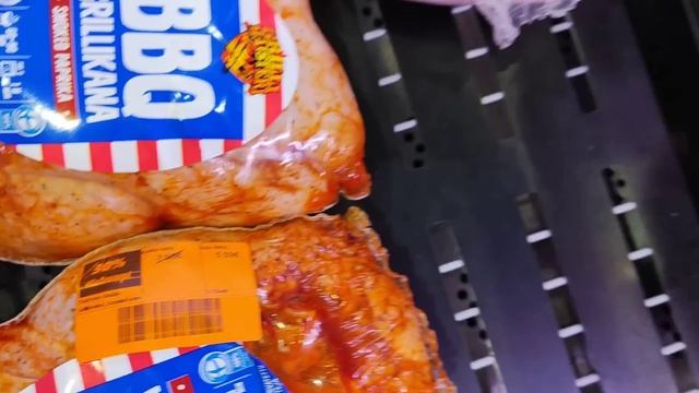 Как выбрать курицу на суп или гриль? Лидл самый дешёвый продуктовый магазин в Финляндии. Lidl Plus смотреть онлайн