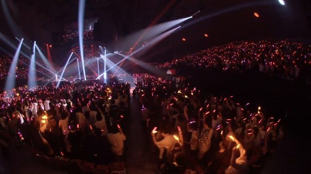 LiSA - ADAMAS (Live)