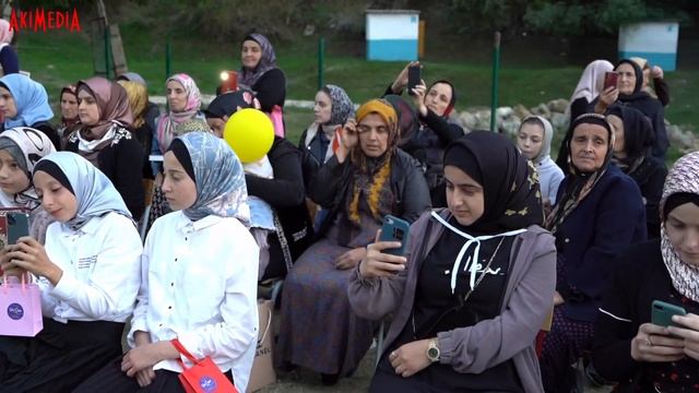 Hadidja - Dagestan 2021 смотреть онлайн