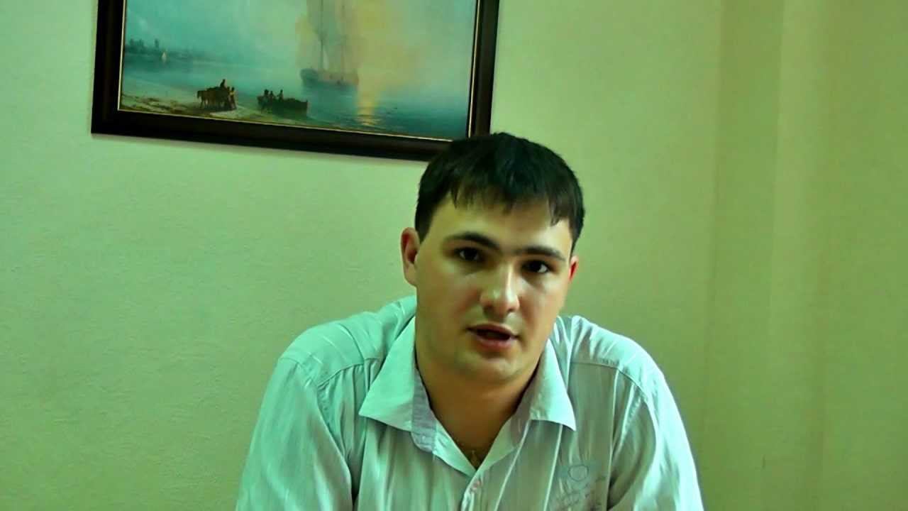 Видео отзыв о компании Адвоком смотреть онлайн