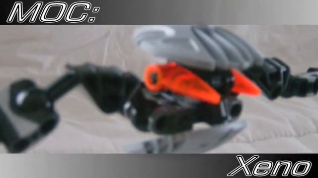 MOCs: Beta, Lambda, Xeno, Kappa смотреть онлайн