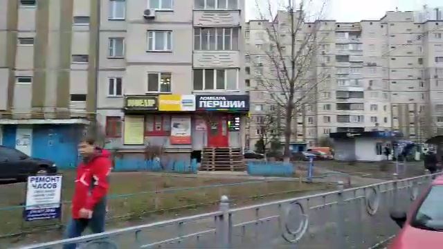 Нежилой фонд на ул. Княжий затон, 10 смотреть онлайн