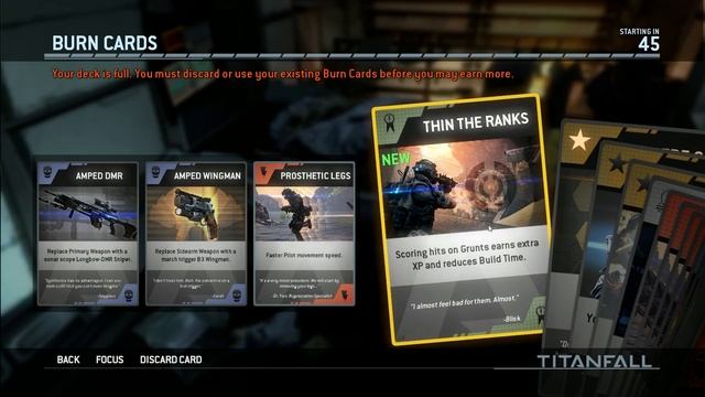 Titanfall Review смотреть онлайн