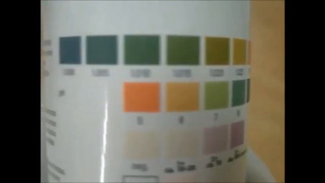 17 MLT URINE R&M RAPID ANALYSIS смотреть онлайн