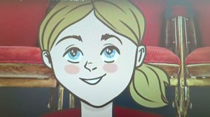 3 класс #Поэтическая тетрадь.А.Барто. В театре.