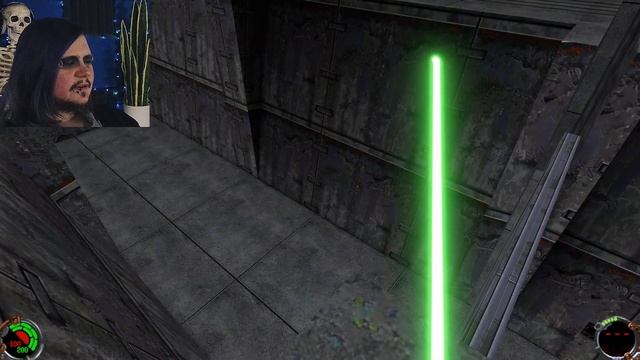 In my father's house | STAR WARS DARK FORCES 2 JEDI KNIGHT Episode 2 смотреть онлайн