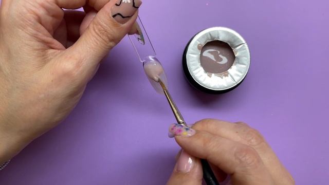 Nail VLOG| Обзор гелей Amigos, Atashi, Imen