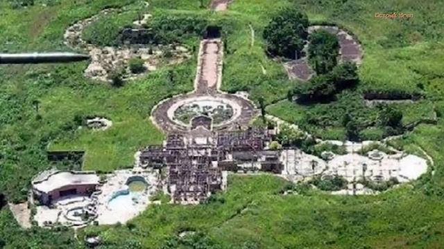 История одного диктатора. Гбадолите (2018) смотреть онлайн