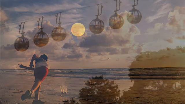 REPOSICIÓN: Adam Lambert - Feeling Good смотреть онлайн