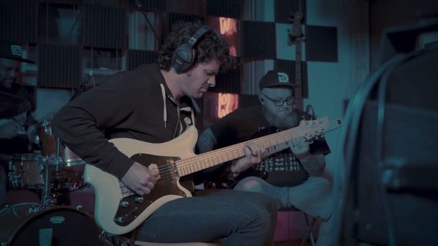 Mark Lettieri Group - Jackson Audio NewWave Demos 