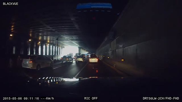 BlackVue DR750LW-2CH Laguna to Manila Test (Part 4) смотреть онлайн