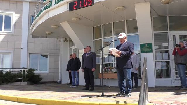 Очное соревнование по радиоспорту "Татаново 2022" на УКВ #радиолюбители #укв #contest смотреть онлайн